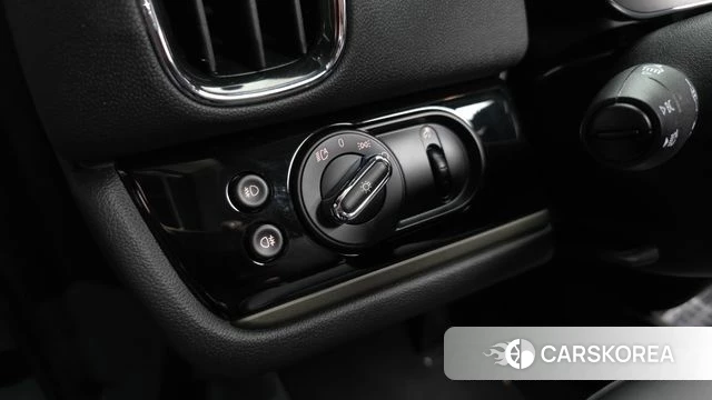 Mini Cooper Countryman id 4745664 из Кореи 28