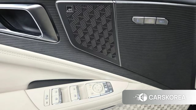 Kia The New K8 Hybrid id 4734811 из Кореи 28