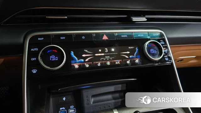 Genesis GV80 id 4631794 из Кореи 28