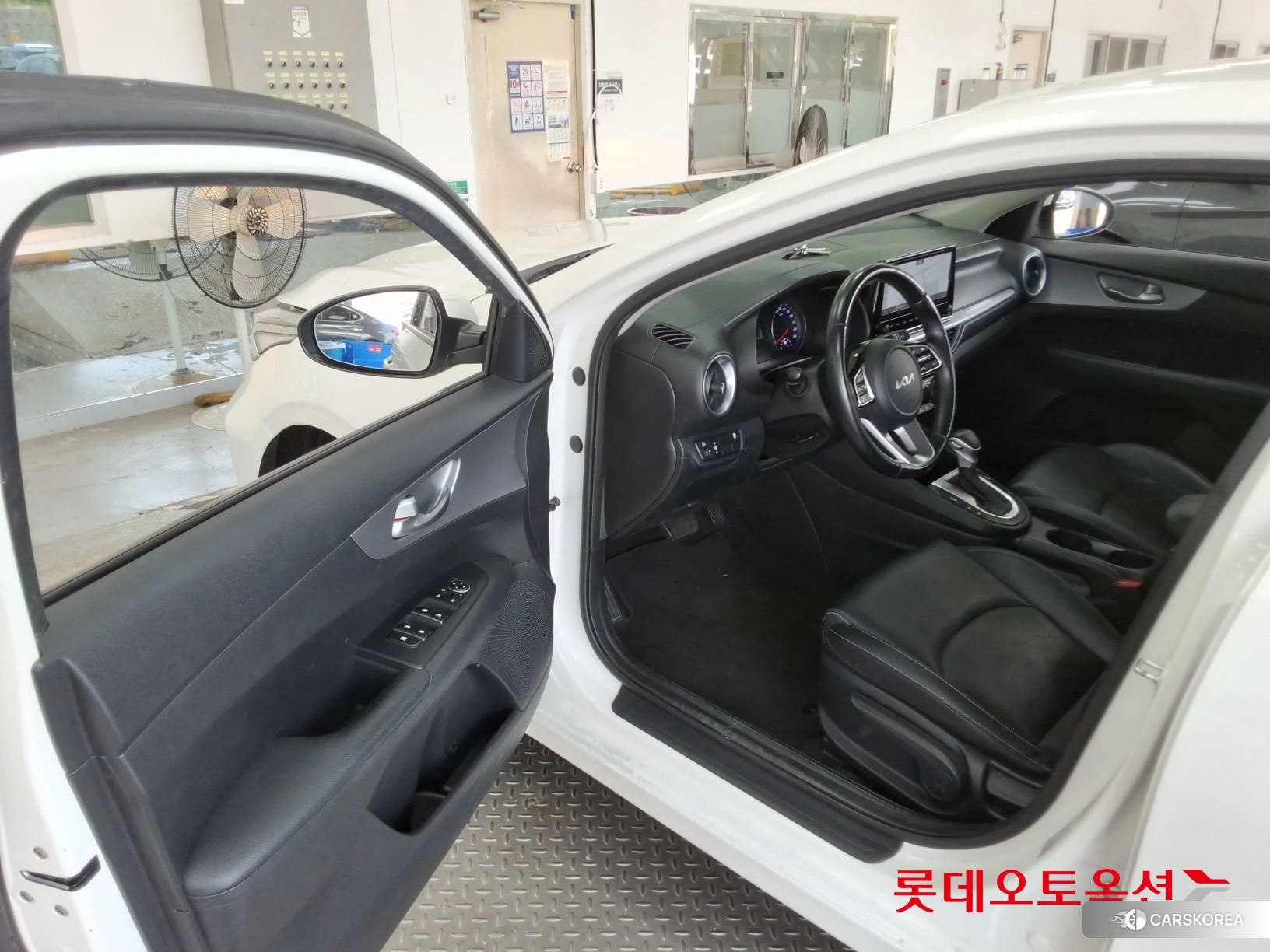 Kia K3 id 4909314 из Кореи 28