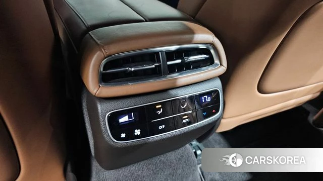 Genesis Electrified G80 (RG3) id 4572957 из Кореи 28