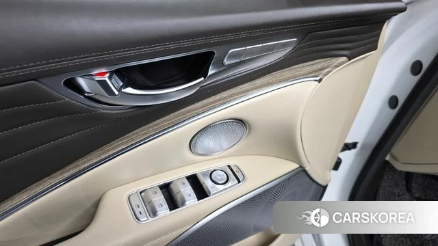 Kia The New K9 2nd generation id 4753883 из Кореи 28