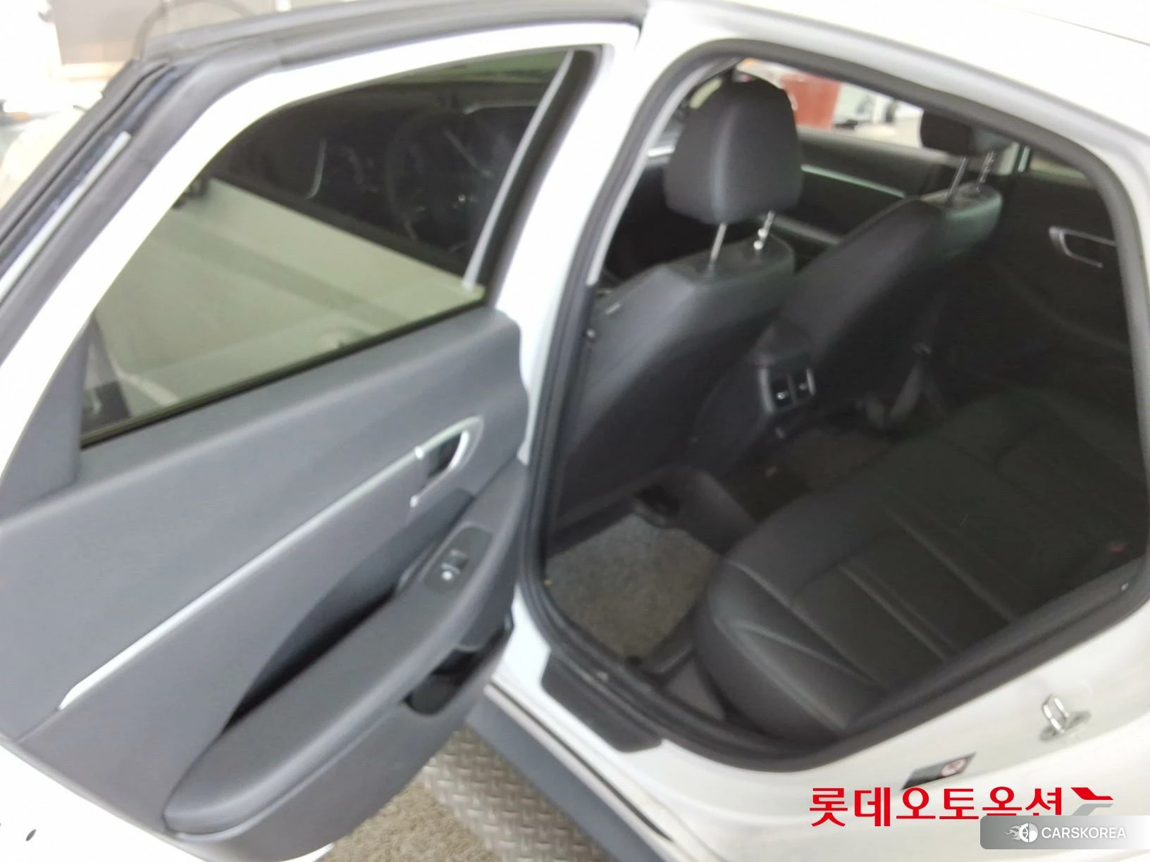 Hyundai Sonata id 4664289 из Кореи 28