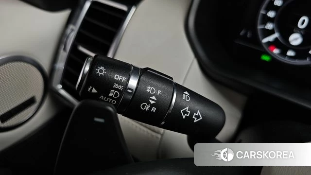 Land Rover Discovery 5 id 4477194 из Кореи 28