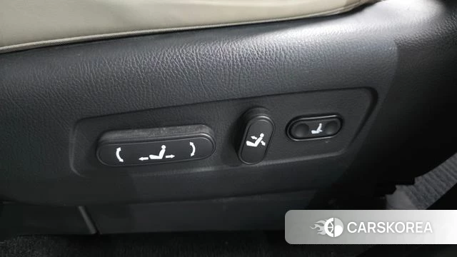 Kia Mohave Master id 4943222 из Кореи 28