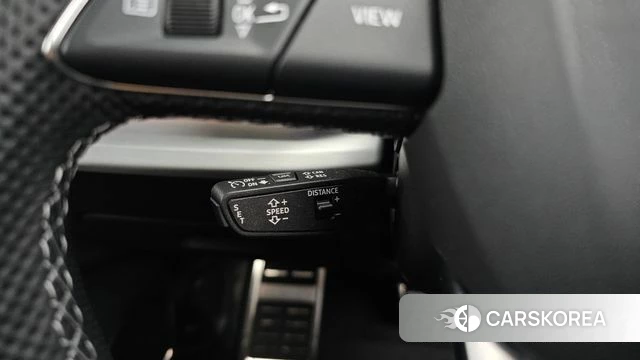 Audi Q8 (4M) id 4505215 из Кореи 28