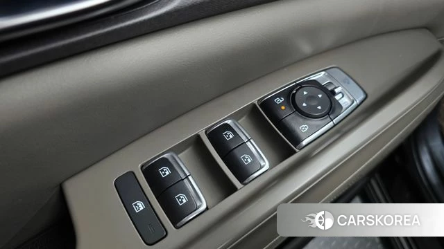 Kia The New Carnival 4th Generation id 4549120 из Кореи 28