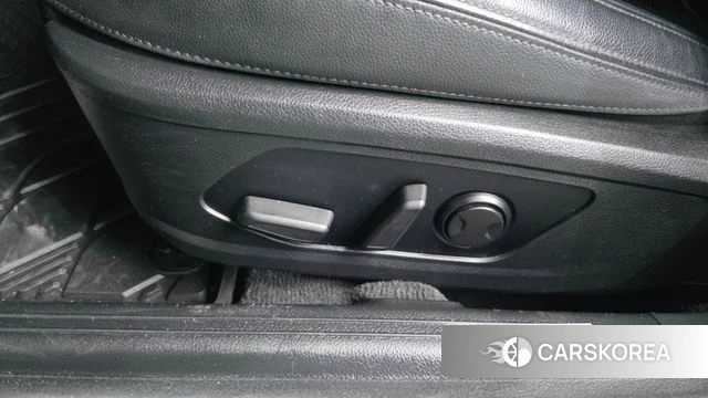Kia K5 3rd generation id 4294487 из Кореи 28