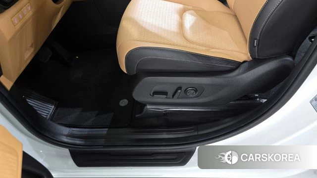 Kia Carnival 4th generation id 4613049 из Кореи 28
