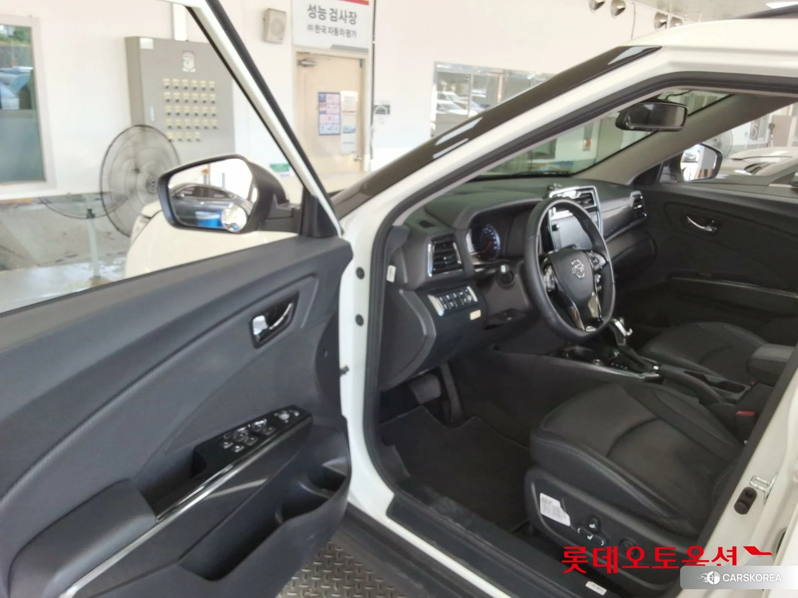 SsangYong Tivoli id 4902605 из Кореи 28