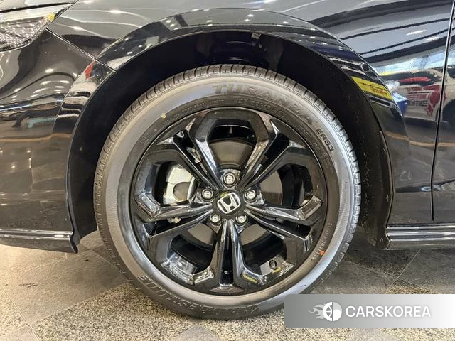 Honda Accord id 4328657 из Китая 28