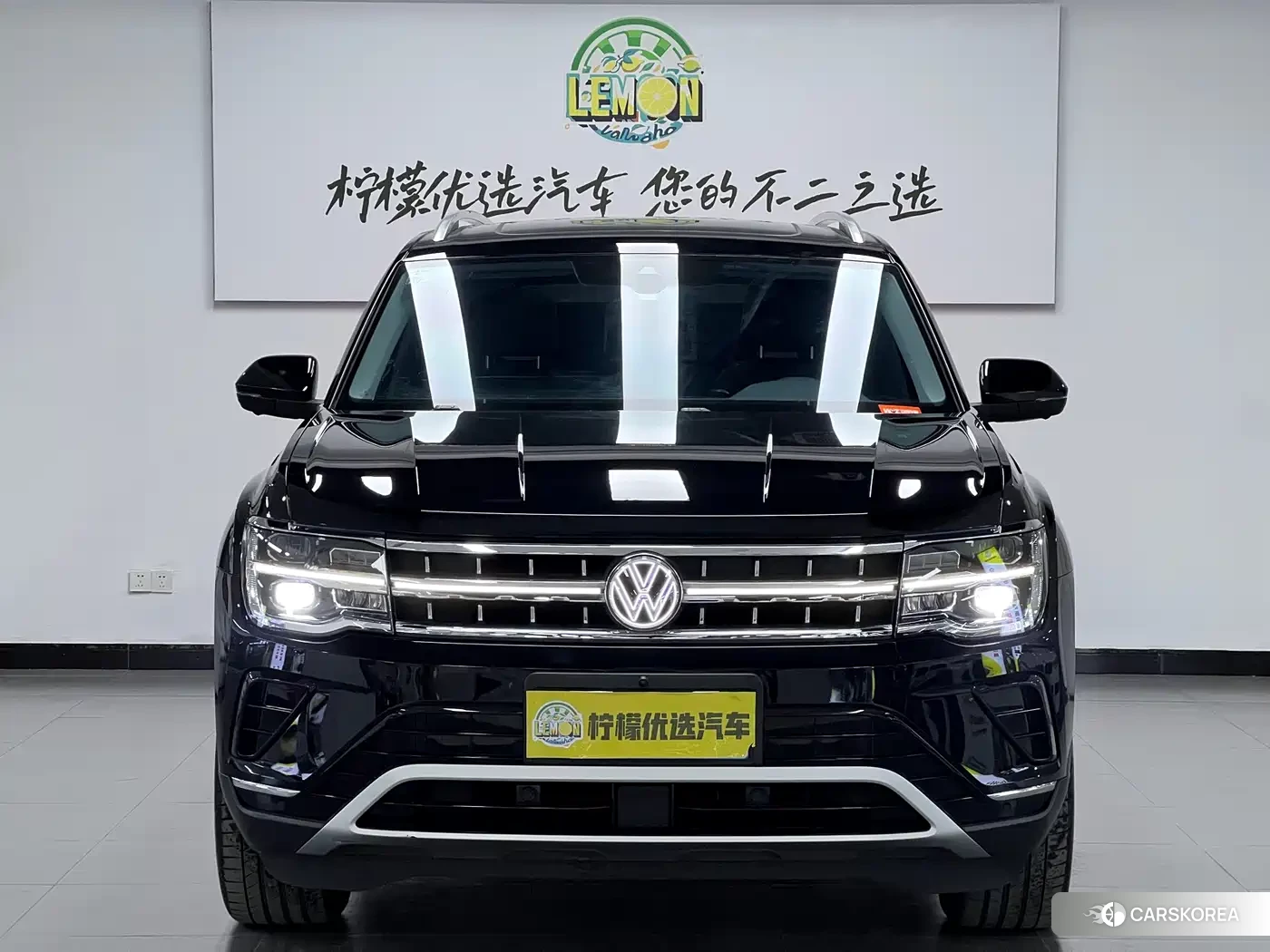 Volkswagen Touareg id 4644427 из Китая 28