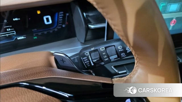 Ssangyong Torres id 4281777 из Кореи 28