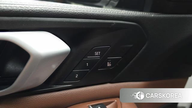 BMW X5 (G05) id 4900415 из Кореи 28