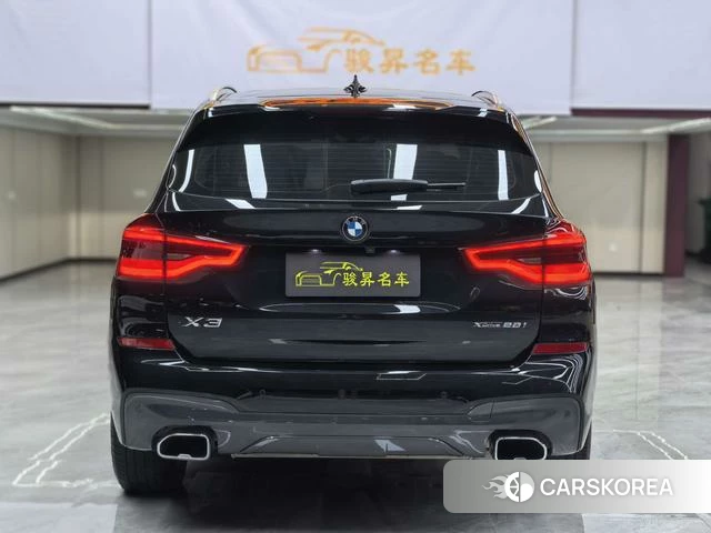 BMW X3 id 4254427 из Китая 28
