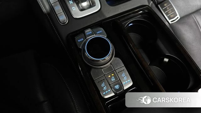 Genesis G90 id 4907551 из Кореи 28