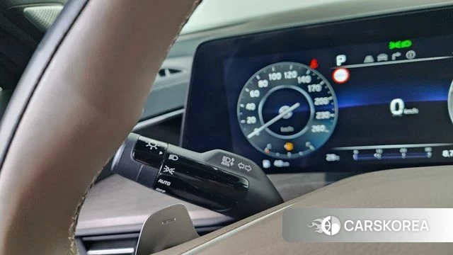 Kia K8 id 4591680 из Кореи 28