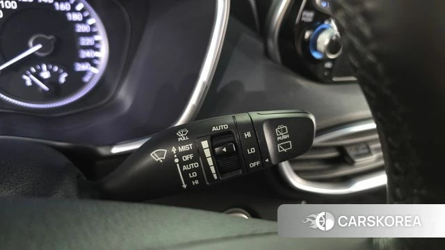 Hyundai Santa Fe TM id 4563443 из Кореи 28