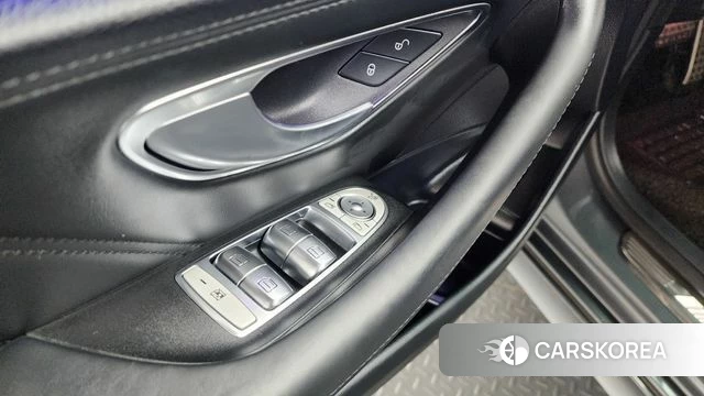 Mercedes-Benz E-Class W213 id 4447014 из Кореи 28