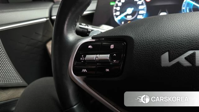 Kia K8 Hybrid id 4774956 из Кореи 28