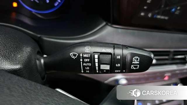 Hyundai Palisade id 4331545 из Кореи 28