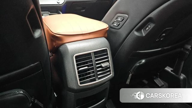 Kia The New Sportage 5th Generation id 4782861 из Кореи 28