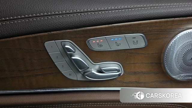 Mercedes-Benz E-Class W213 id 4907111 из Кореи 28