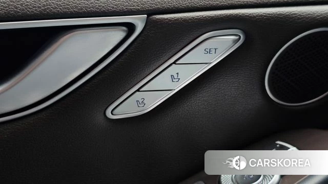 Genesis G80 (RG3) id 4535504 из Кореи 28