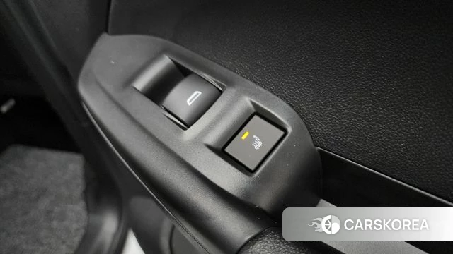 Chevrolet (GM Daewoo) Trailblazer id 4303009 из Кореи 28