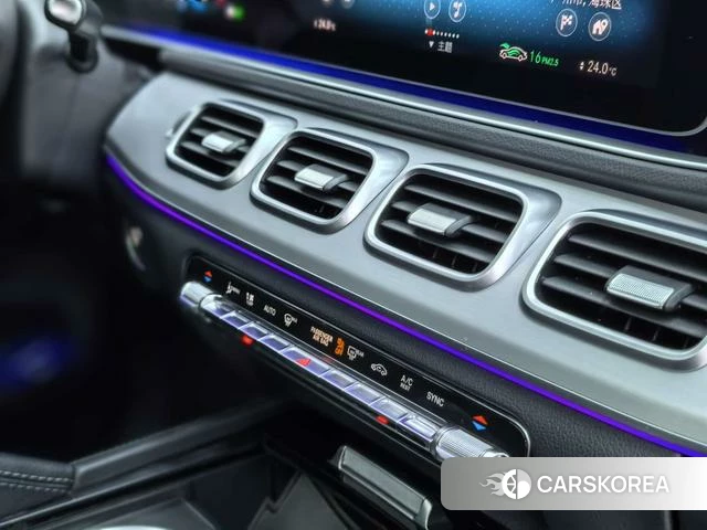 Mercedes-Benz GLE coupe id 4254462 из Китая 28