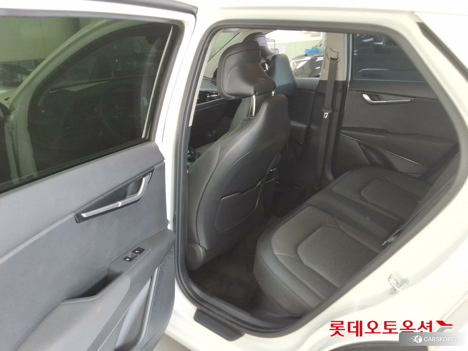 Kia Niro Hybrid id 4664334 из Кореи 28