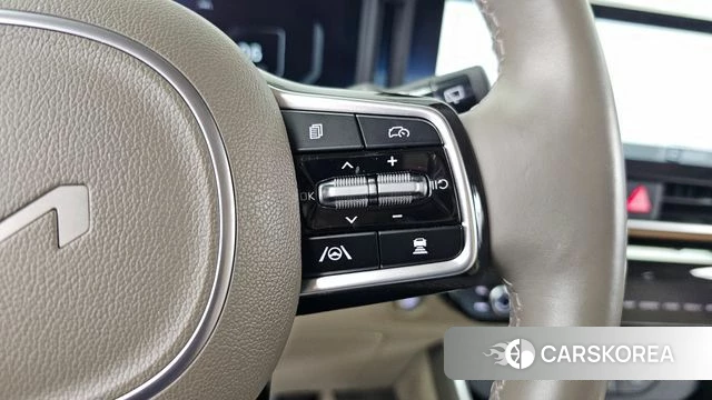 Kia The New Carnival 4th Generation id 4432567 из Кореи 28