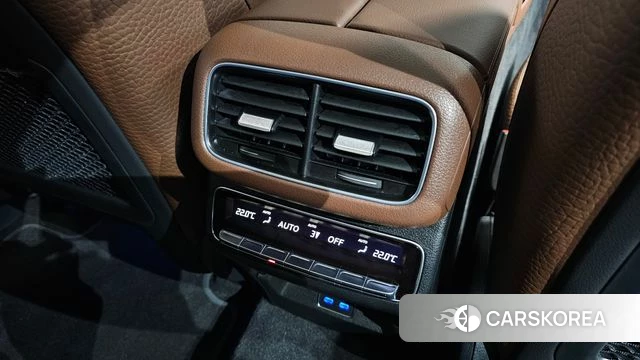 Mercedes-Benz GLE-Class W167 id 4380981 из Кореи 28