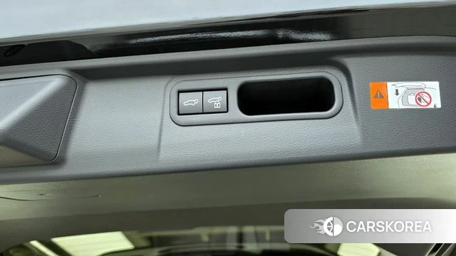 Lexus LM Second Generation id 4342619 из Кореи 28