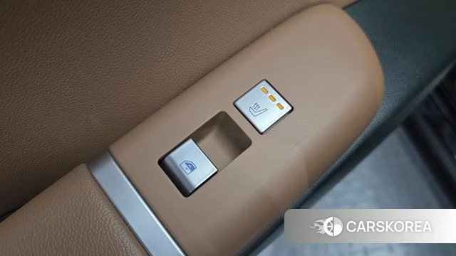 Hyundai Grandeur Hybrid (GN7) id 4941744 из Кореи 28