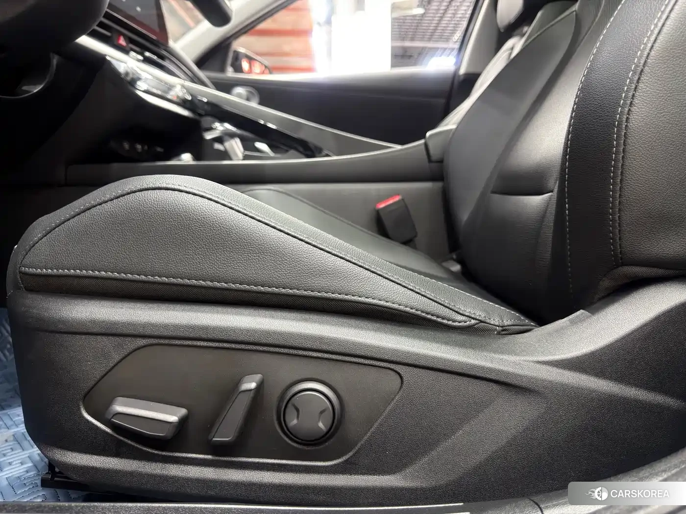 Hyundai Elantra id 4622401 из Китая 28