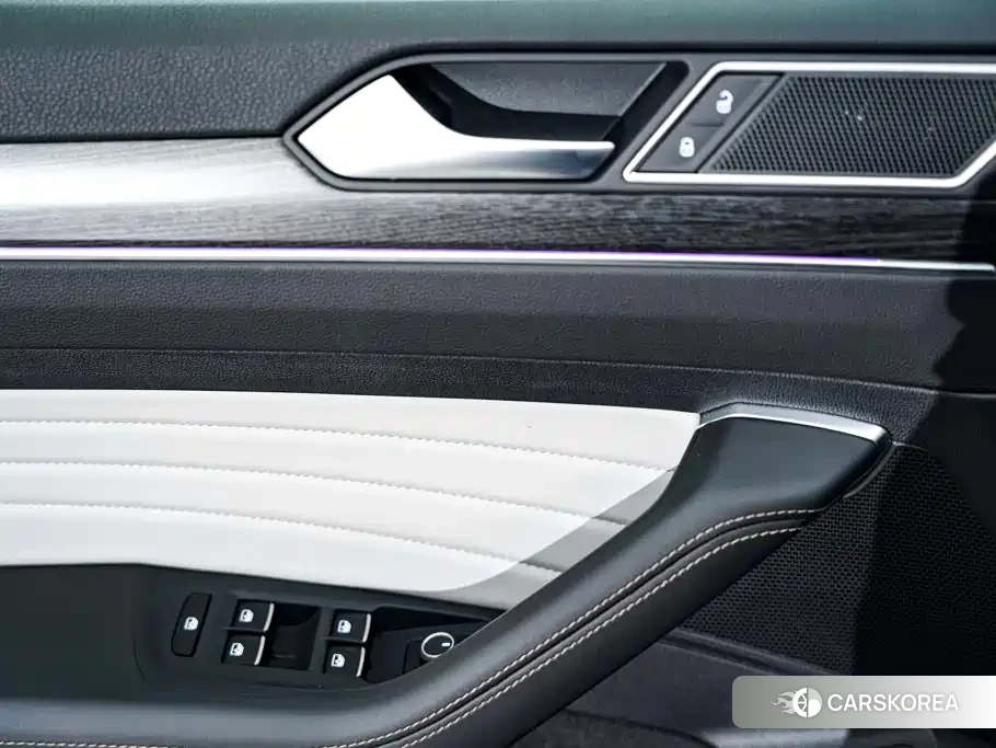 Volkswagen Magotan id 4654981 из Китая 28