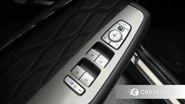 Hyundai Palisade id 4758768 из Кореи 28