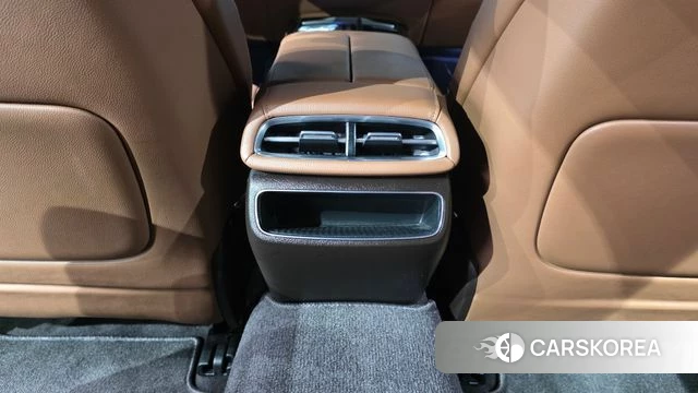 Genesis G80 (RG3) id 4641634 из Кореи 28