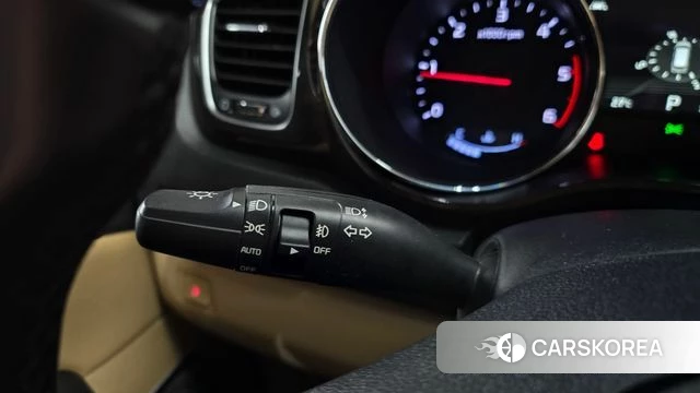 Kia The New Carnival id 4542985 из Кореи 28