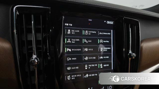 Volvo S90 id 4411133 из Кореи 28