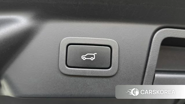 Land Rover Range Rover Velar id 4792883 из Кореи 28
