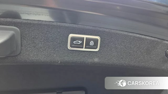 Genesis G80 (RG3) id 4423121 из Кореи 28
