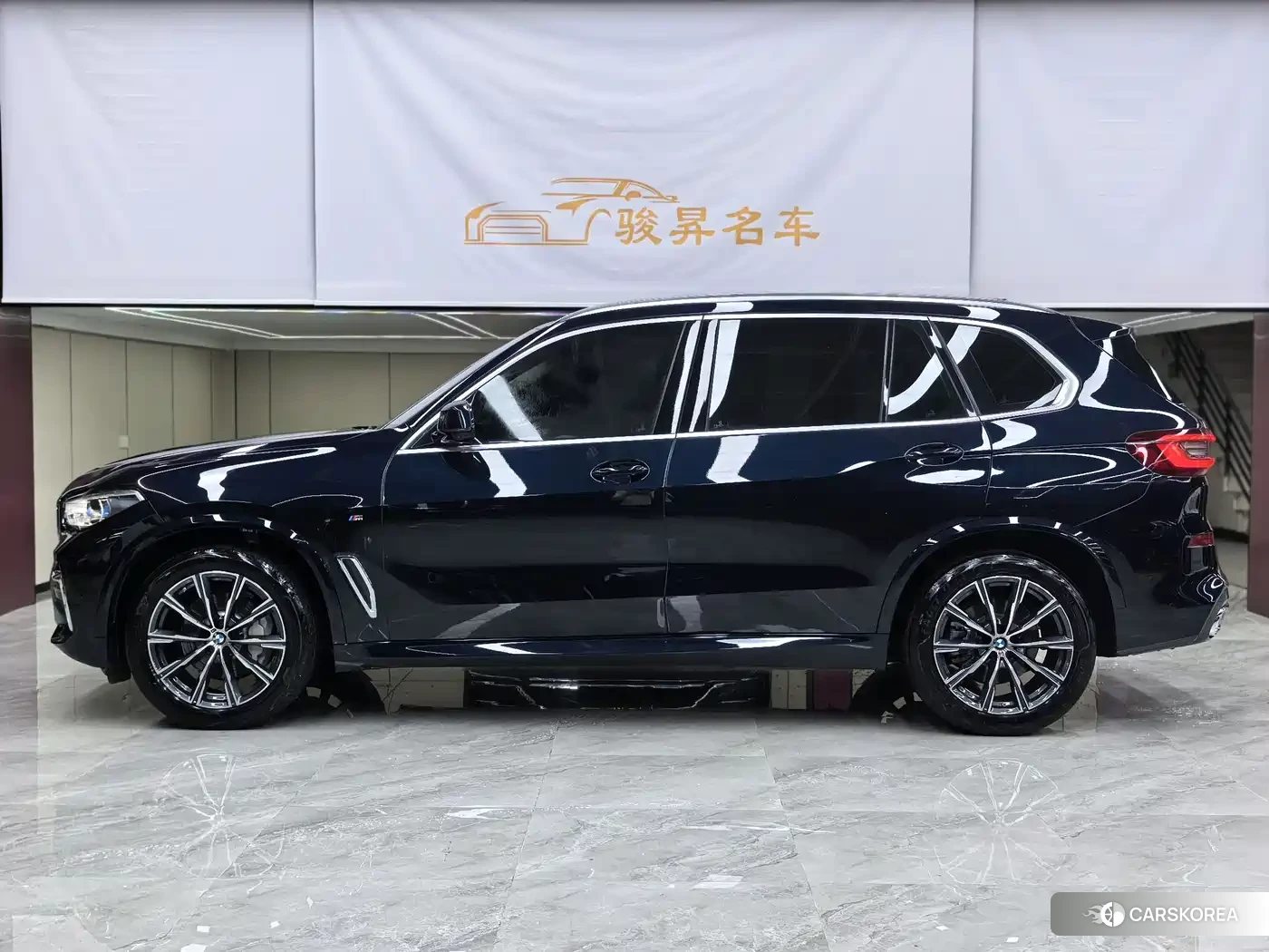 BMW X5 id 4539357 из Китая 28