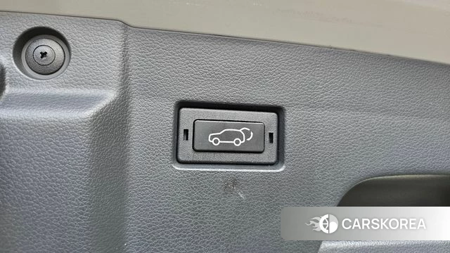 Ssangyong Actian 2nd Generation id 4897827 из Кореи 28
