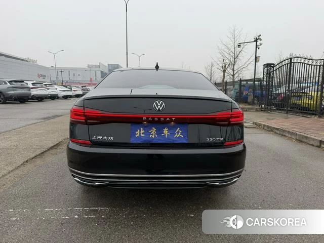 Volkswagen Passat id 4257858 из Китая 28