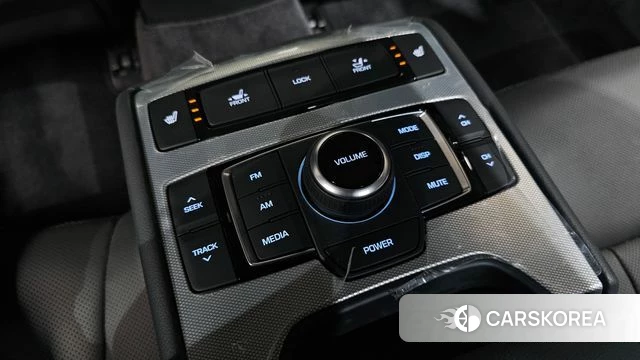 Genesis G80 id 4652281 из Кореи 28