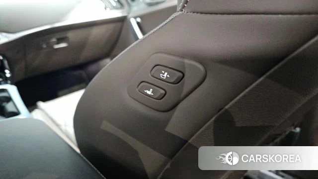 Kia Stinger Meister id 4194852 из Кореи 28