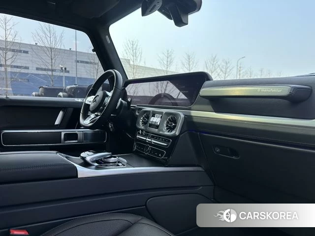 Mercedes-Benz G-class id 4264470 из Китая 28