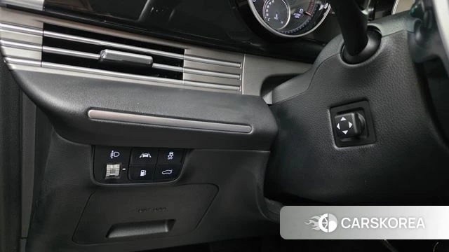 Hyundai The New Grandeur IG id 4774740 из Кореи 28